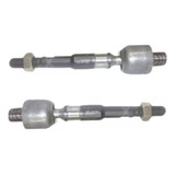 Par Barra Axial Direção Hidráulica New Civic 2006 A 2011