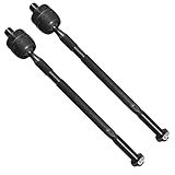Par Barra Axial Eco