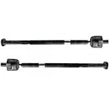 Par Barra Axial Gol