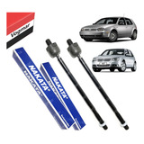 Par Barra Axial Golf
