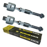 Par Barra Axial Honda Civic Direção Elétrica 06 A 011 Axios