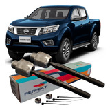 Par Barra Axial Nissan Frontier 2 3 2017 2018 2019 2020 2021