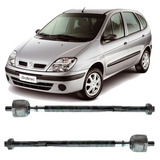 Par Barra Axial Renault Scenic 1999 2000 2001 2002 A 2007
