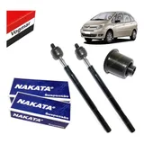 Par Barra Axial Xsara