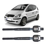 Par Barra Braço Axial Mercedes W168 A160 A190 2001 2002 2003