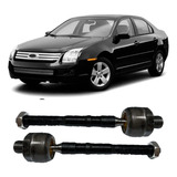 Par Barra Braços Axial Ford Fusion 2006 2007 2008 Axiais
