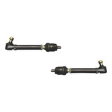 Par Barra Direção Trator Massey Mf 4275 Tração Zf As3035