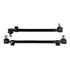   Par  Barra Direção Trator Massey Mf265 Mf275 Mf283 Mf290