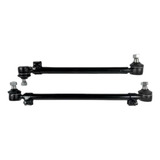   Par  Barra Direção Trator Massey Mf265 Mf275 Mf283 Mf290