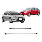 Par Barra Haste Limpador Ford Focus 2001 2003 2008 Até 2010