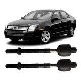 Par Barras Articulacao Axial Ford Fusion 2006 2007 2008 2009