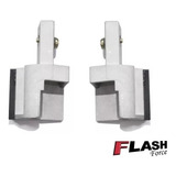 Par Base Da Cantoneira Capota Marítima Flashcover Force