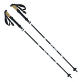 Par Bastão Caminhada Trek Race Ntk Alumínio 135cm Trekking