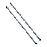 Par Bastao Pvc Equilibrio