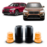 Par Batente Coifa Traseiro Bmw X1