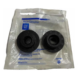 Par Batente Coxim Inferior Radiador Astra Vectra Zafira Gm