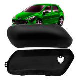 Par Batente Grade Dianteiro Parachoque Peugeot 307 2007 2012