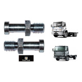 Par Batente Pino Fechadura Da Porta Ford Cargo G1 G3 1418