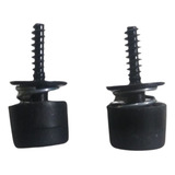 Par Batente Porta Luvas Bora golf jetta polo fox 3c085714