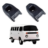 Par Batente Suspensão Dianteira Kombi 1975 A 2013 2114012731