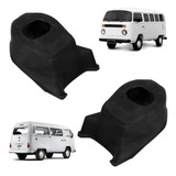 Par Batente Suspensão Dianteira Kombi 1975 A 2013 2114012731
