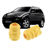 Par Batente Traseiro Ssangyong
