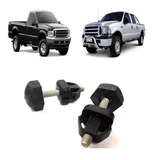 Par Batentes Capô F250 F350 F4000 ranger 1998 2012