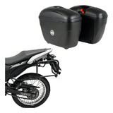 Par Baú E21 Givi Suporte Lateral Bráz Xtz Lander 250 2019 
