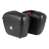 Par Bauleto Lateral 21l Cruiser E21n Givi Honda Bajaj Harley