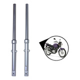 Par Bengala Completo Yamaha Ybr 125 Factor 2009 Ate 2012
