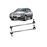 Par Bieleta Astra Dianteiro 1999 Até 2011