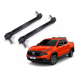 Par Bieleta Da Suspensão Original Fiat Toro Todos Modelos