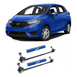 Par Bieleta Diant Nakata Honda Fit 2008
