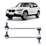 Par Bieleta Dianteira Bmw