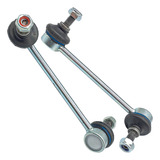 Par Bieleta Dianteira Chevrolet