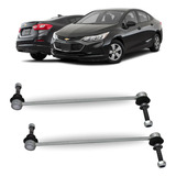 Par Bieleta Dianteira Gm New Cruze 2017 
