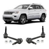 Par Bieleta Dianteira Jeep Grand Cherokee