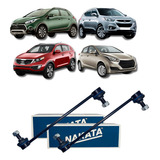 Par Bieleta Dianteira Kia Sportage 2 0 16v 2013
