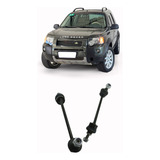 Par Bieleta Dianteira Land Rover Freelander 2003 2004 2005