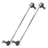 Par Bieleta Dianteira Peugeot 307 Citroen C4 Hatch Pallas