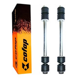 Par Bieleta Dianteira Ranger 1999 2000 2001 2002 2003 2004 2005 2006 2007 2008 2009 2010 2011 Original Cofap