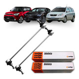 Par Bieleta Dianteira Toyota