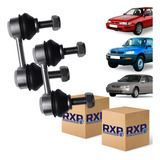 Par Bieleta Dianteira Toyota Corolla 95 96 97