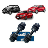 Par Bieleta Dianteira Toyota