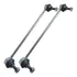 Par Bieleta Dianteira Volvo S40 / V40 2001 2002 2003 2004 05