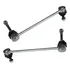 Par Bieleta Estab. Dianteira Bmw X5 E70 F15 X6 E71 F16 08/18