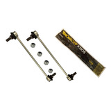 Par Bieleta Estab Dianteira Mercedes 07 14 C180 C200 W204