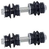 PAR BIELETA ESTABILIZADOR DIANTEIRA ETIOS 2013 A 2021 YARIS 2018 A 2021 A 2023 J3 2013 A 2016