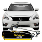 Par Bieleta Estabilizadora Dianteira Nissan Altima 2013 2014