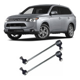 Par Bieleta Mitsubishi Outlander